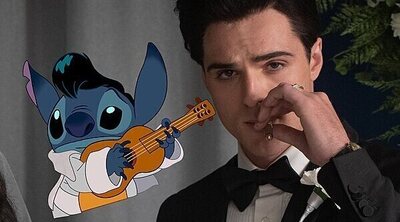 Jacob Elordi reconoce que, antes de 'Priscilla', conocía a Elvis Presley por 'Lilo y Stitch'