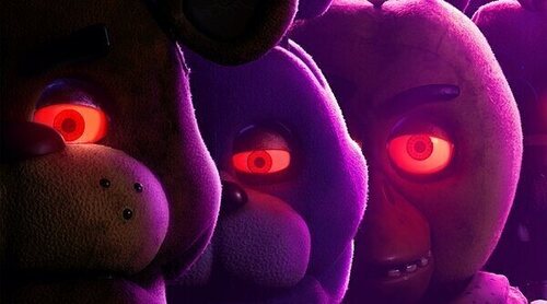 Pelea multitudinaria en la proyección de 'Five Nights at Freddy's' en un cine de Londres