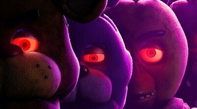 Pelea multitudinaria en la proyección de 'Five Nights at Freddy's' en un cine de Londres