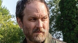 Erik Jensen, actor de 'The Walking Dead', es diagnosticado con cáncer en estadio 4