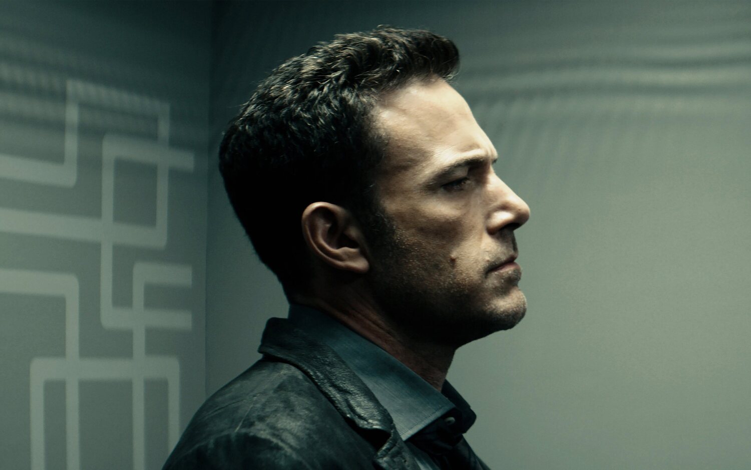 Ben Affleck protagoniza 'Hypnotic'.