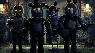 'Five Nights at Freddy's' no logra buenas críticas, pero apunta a un muy buen estreno en taquilla