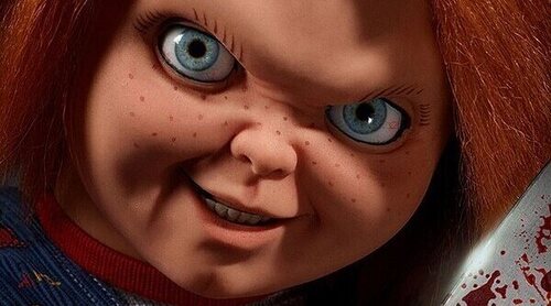 'Chucky vs. M3GAN': Don Mancini habla de un posible crossover entre muñecos asesinos