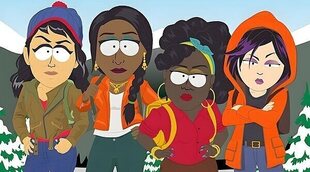 'South Park' carga contra Disney y Kathleen Kennedy por querer sustituir a sus personajes por "mujeres diversas contra el patriarcado"