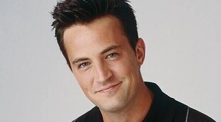 Los creadores de 'Friends' se despiden de Matthew Perry: "Siempre fue la persona más divertida de la sala"