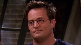 La autopsia de Matthew Perry revela la causa de la muerte del actor de 'Friends'