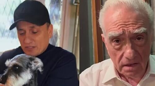 La respuesta de Joe Russo a un video viral de Martin Scorsese no hace gracia a los fans