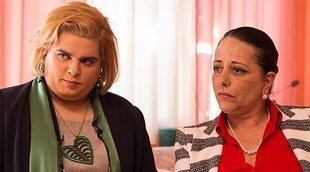 Los Javis piensan en una cuarta temporada de 'Paquita Salas', ¿y en un spin-off de Noemí Argüelles?