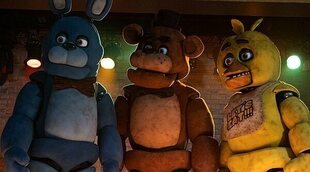 Jason Blum promete más adaptaciones de videojuegos para Blumhouse tras 'Five Nights at Freddy's'