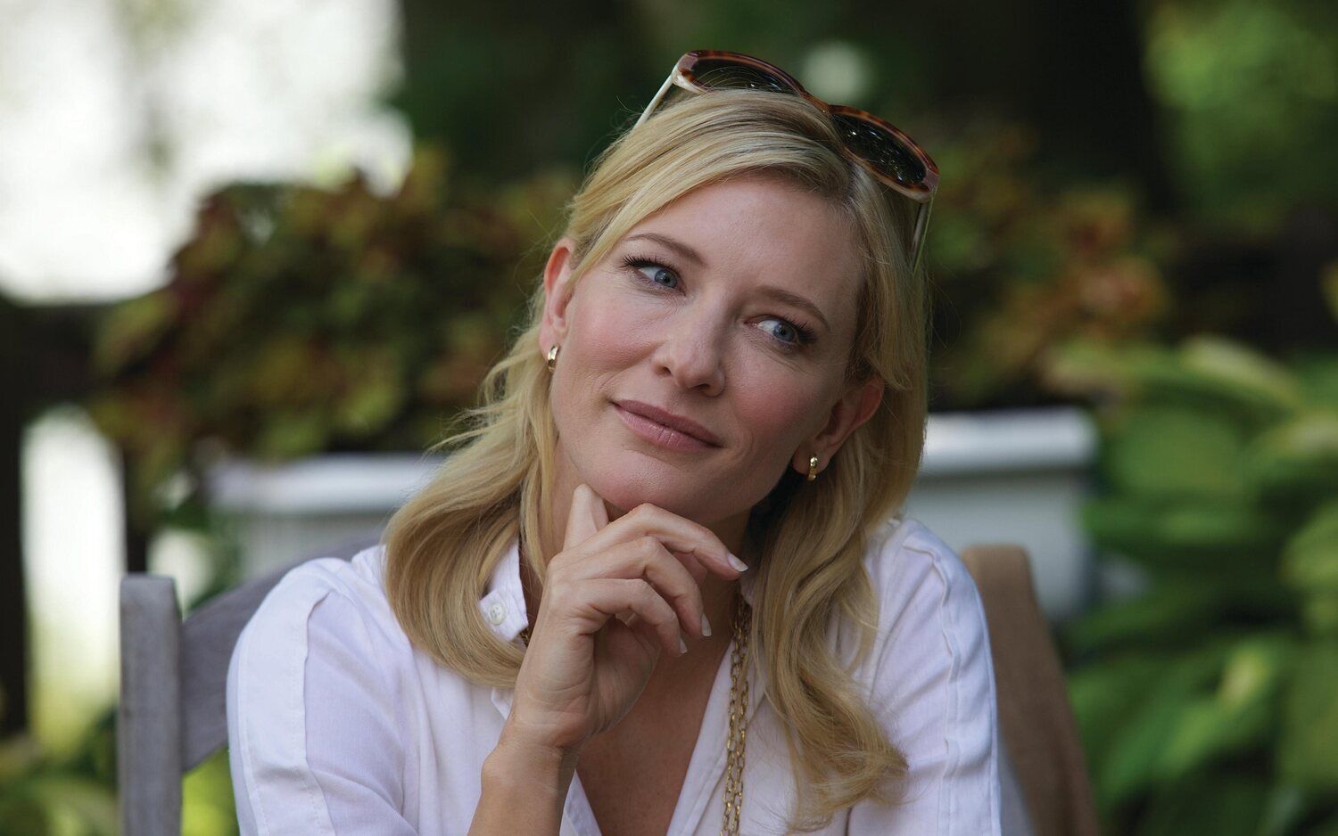 'Blue Jasmine' cumple 10 años