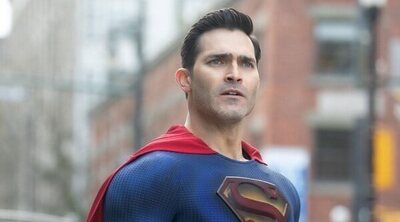 'Superman y Lois' ha sido cancelada: La cuarta temporada será la última, y será más corta