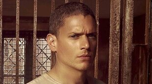 'Prison Break' prepara su regreso con "un nuevo capítulo" sin Wentworth Miller ni Dominic Purcell