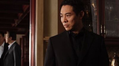 De 'Érase una vez en China' a 'Héroe': Las 10 películas imprescindibles de Jet Li