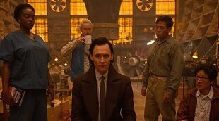 El equipo de 'Loki' habla del final de temporada y su relación con 'Los Vengadores' 5 y 6