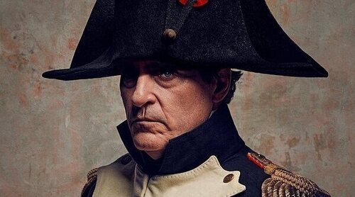 Ridley Scott responde al historiador que critica las inexactitudes de 'Napoléon': "Búscate una vida"