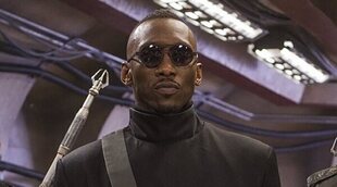 'Blade' será para mayores de 18 años: la película de Marvel tendrá calificación R