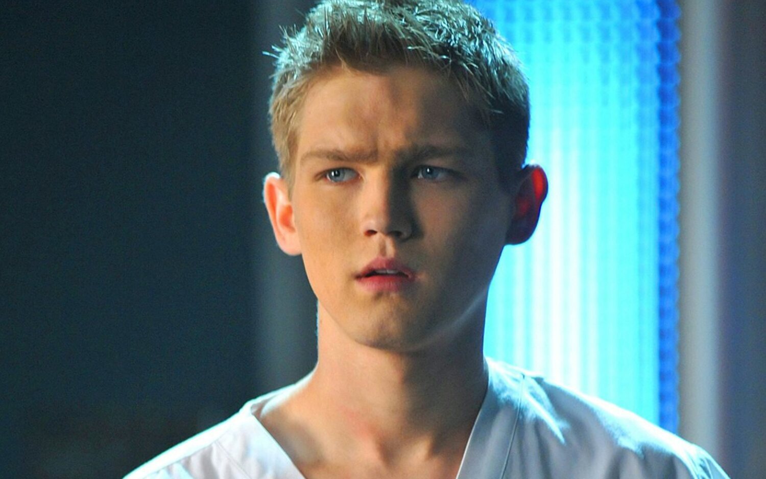 Evan Ellingson en 'CSI: Miami'