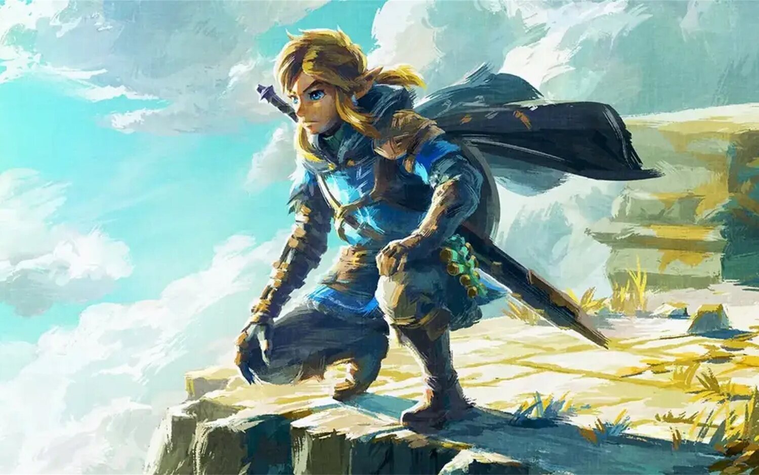 'The Legend of Zelda' tendrá un live-action