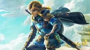 Ya es oficial: habrá película de 'The Legend of Zelda'