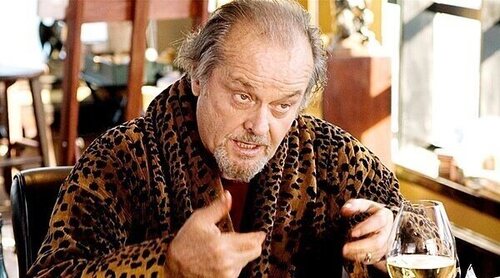 El honesto motivo por el que Jack Nicholson se niega a hacer más películas