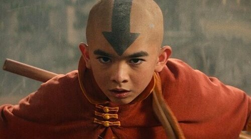 'Avatar: La leyenda de Aang': Épico primer tráiler y fecha de estreno del remake en acción real de Netflix