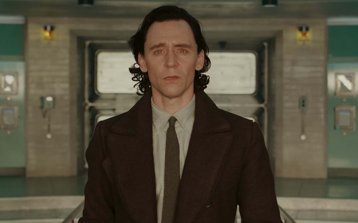 Tom Hiddleston interpretó a Loki por primera vez en 2011