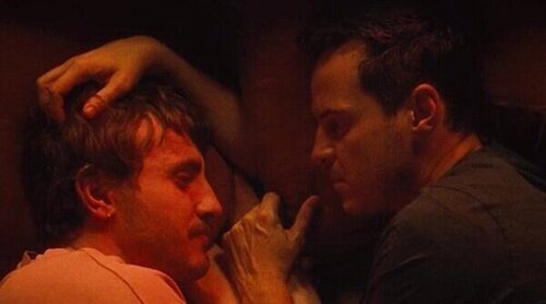 Andrew Scott habla de las escenas de sexo con Paul Mescal en 'Desconocidos': "Nos reímos mucho"