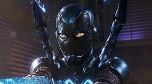 'Blue Beetle' ya tiene fecha de estreno en HBO Max