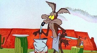 Warner recapacita y pone a la venta su película cancelada 'Coyote vs. Acme', con Amazon como posible compradora