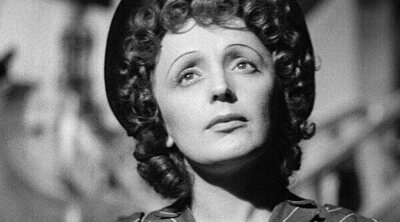 Warner Music prepara una película biográfica de Edith Piaf con su voz y su imagen generadas por IA