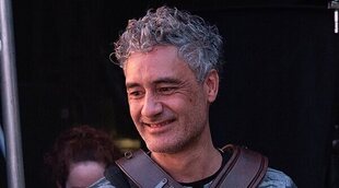 Taika Waititi confirma que no estará involucrado como director en 'Thor 5'