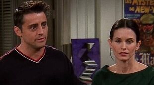 Matt LeBlanc y Courteney Cox rinden homenaje a Matthew Perry en sus redes sociales