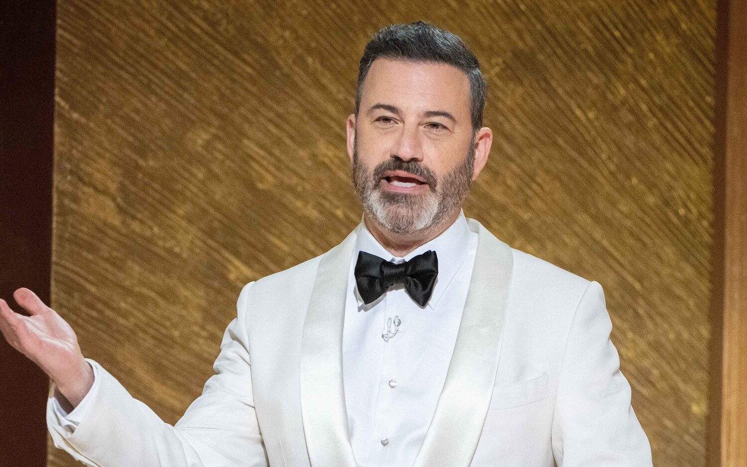 Jimmy Kimmel en los Oscar de 2023