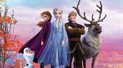 'Frozen 4' ya está "en proceso", según ha confirmado Bob Iger, jefe de Disney