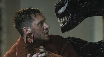 Tom Hardy comparte una foto del set de 'Venom 3' para anunciar el reinicio del rodaje