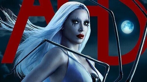 Emma Roberts y Kim Kardashian llegan muy pronto a Disney+ con 'American Horror Story: Delicate'