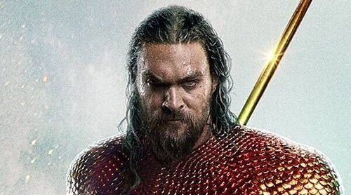 Jason Momoa se empieza a despedir de Aquaman, pero no de DC: "Siempre habrá un lugar para mí"