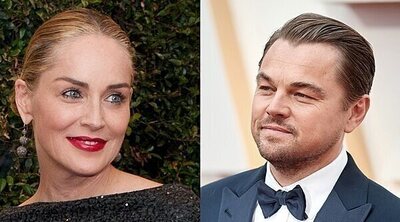 La poderosa razón por la que Leonardo DiCaprio estará siempre agradecido a Sharon Stone