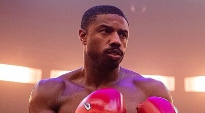 En marcha 'Creed IV' con Michael B. Jordan de nuevo como director