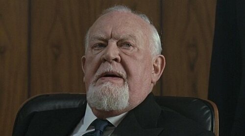 Muere el actor Joss Ackland ('Pasiones en Kenia', 'Arma Letal 2') a los 95 años