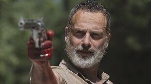 La vuelta de Rick Grimes en el spin-off de 'The Walking Dead' ya tiene fecha de estreno y avance