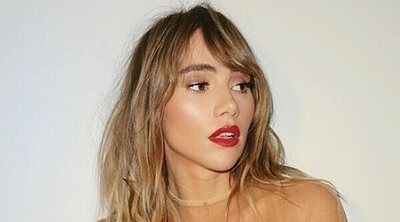 Así ha anunciado Suki Waterhouse que espera su primer bebé con Robert Pattinson