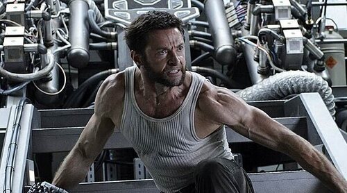 Hugh Jackman se pone en forma para regresar al rodaje de 'Deadpool 3'