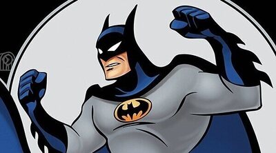 Netflix (que no HBO Max) añade 'Batman: la serie animada', la ficción de los 90 que marcó a una generación