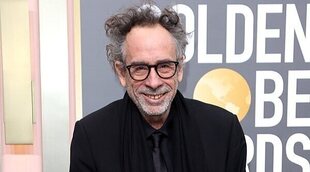 Tim Burton desvela cuál de sus películas jamás tendrá reboot o secuelas