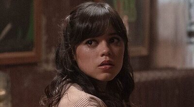 Jenna Ortega tampoco estará en 'Scream 7', pero no tiene nada que ver con el despido de Melissa Barrera