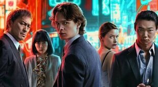 Ansel Elgort: "'Tokyo Vice' me ha hecho descubrir que los periodistas nunca llegan a desconectar de su trabajo"