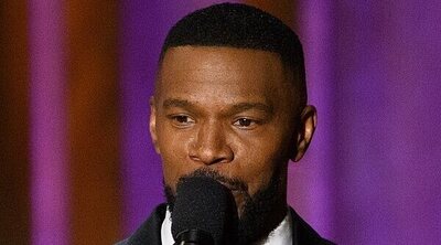 Jamie Foxx, denunciado por agresión sexual a una mujer en un bar de Nueva York