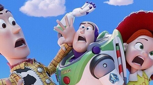 Tim Allen, voz de Buzz Lightyear, tiene dudas con 'Toy Story 5': "¿No son demasiadas?"