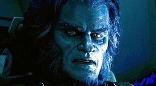 Kelsey Grammer confía en volver a interpretar a Bestia tras su inesperado cameo en el Universo Marvel